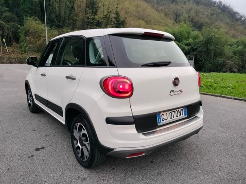 FIAT 500L 500L 1.3 Multijet 95 CV Cross