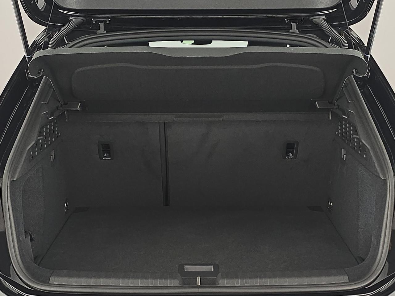 Audi A3 sportback 40 2.0 tdi s line edition quattro s-tronic