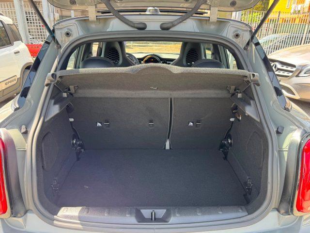 MINI Cooper 1.5 Cooper JCW 5 porte Automatico