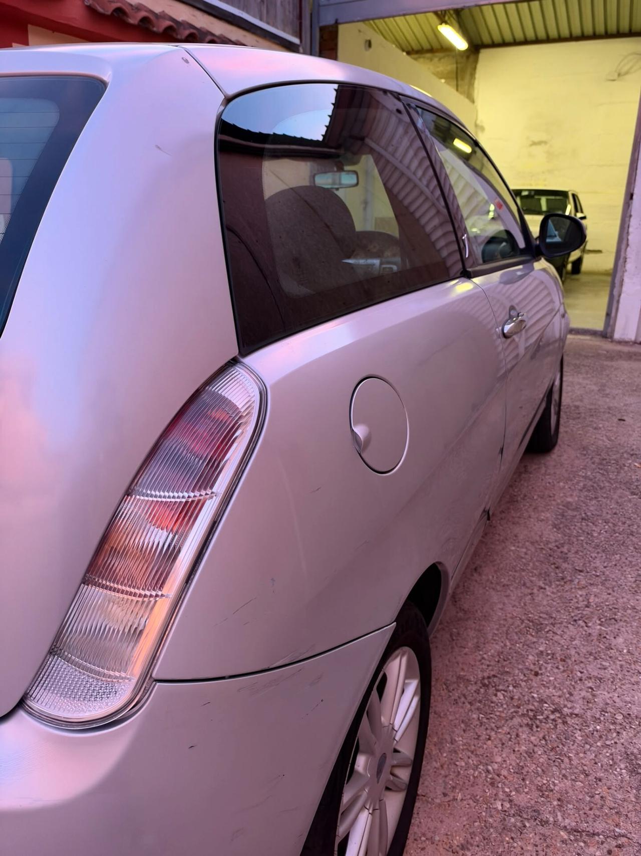 Lancia Ypsilon 1.2 69 CV Diva, GPL, SCADENZA 2034, OK NEOP, FULL