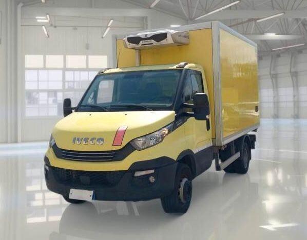 IVECO DAILY 60C18 HI-MATIC FRIGO
