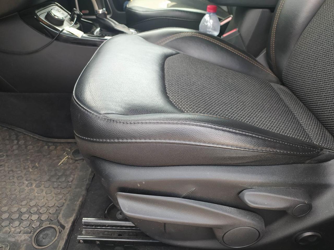 Jeep Compass Limited 1.4 MultiAir2 #12058