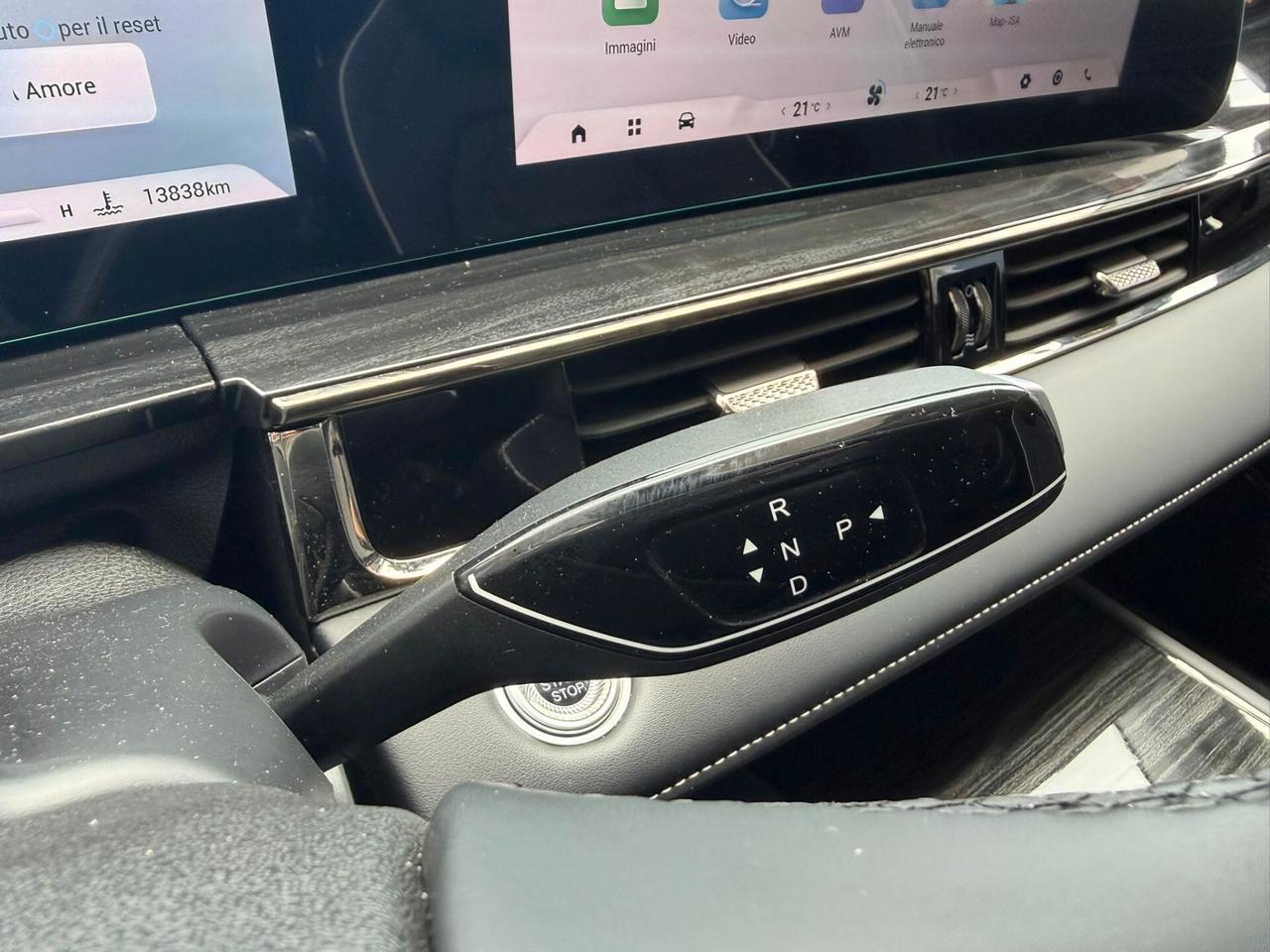 Omoda 5 1.6 TGDI 147CV aut. Premium