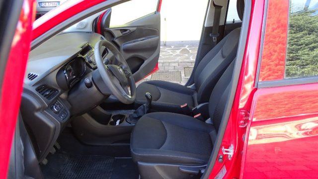 OPEL Karl 1.0 75 CV, idonea per neopatentati, Garanzia..