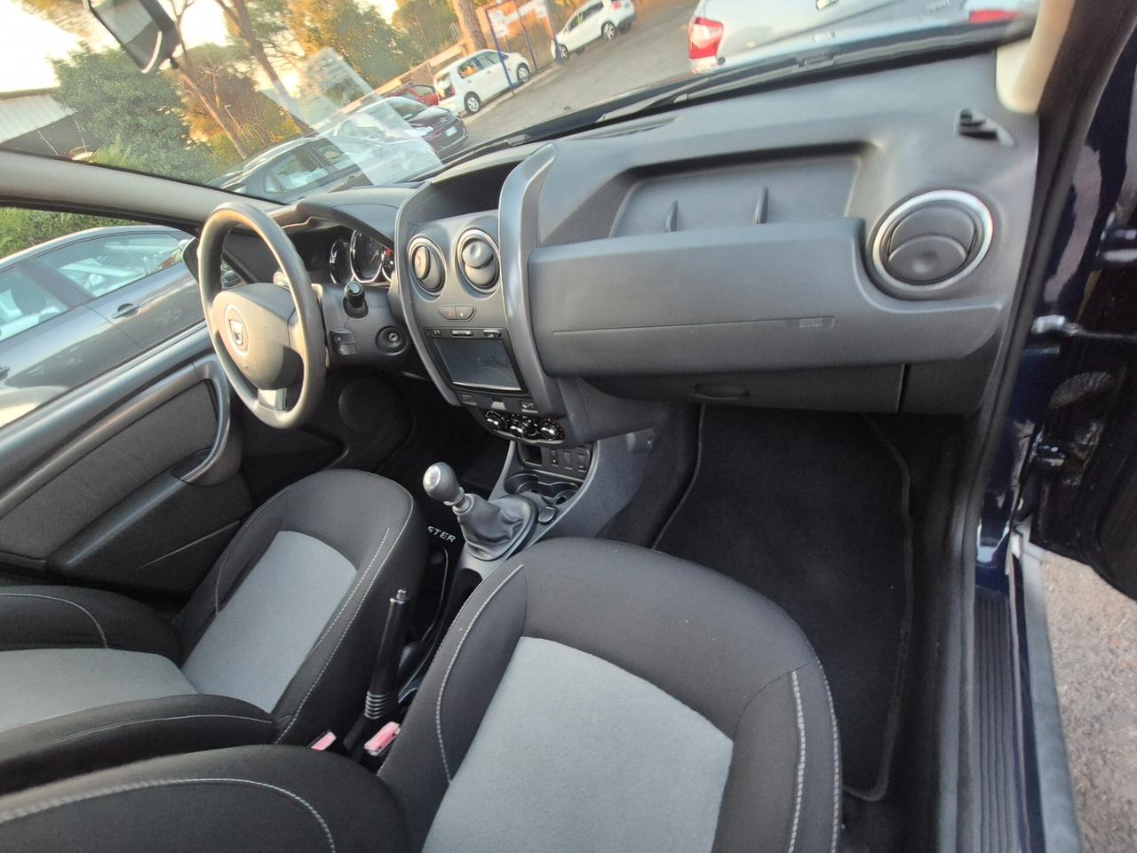 Dacia Duster 1.5 dCi 110CV EDC S&S 4x2 Lauréate