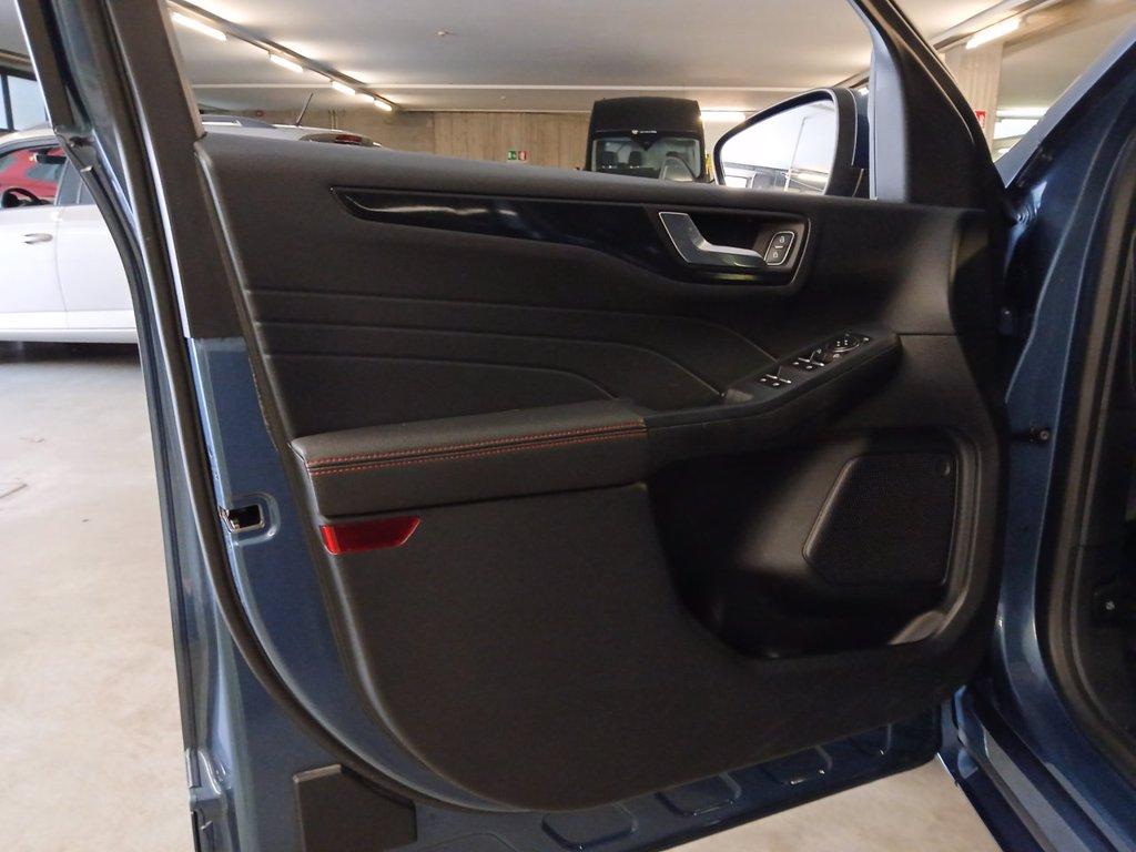 FORD Kuga full hybrid ST-Line X 2wd Automatica del 2022