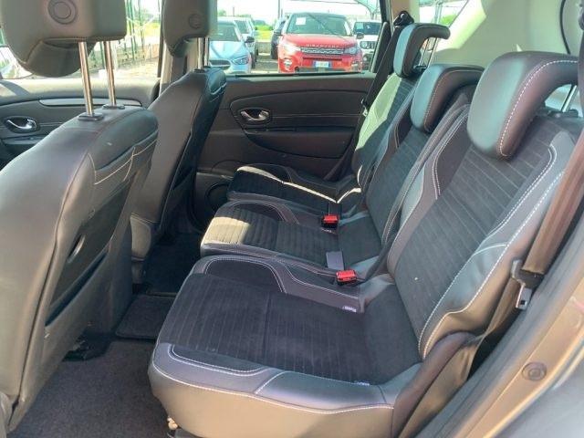 Renault Scenic Scénic XMod Cross 1.6 dCi 130CV Start&Stop Energy
