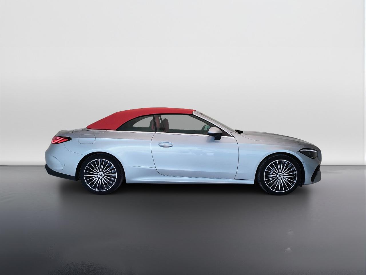 Mercedes-Benz CLE Cabrio - A236 - CLE Cabrio 220 d AMG Line Advanced Plus auto