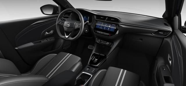 OPEL Corsa Hybrid 145 CV DTC6 GS+ULTIMATE