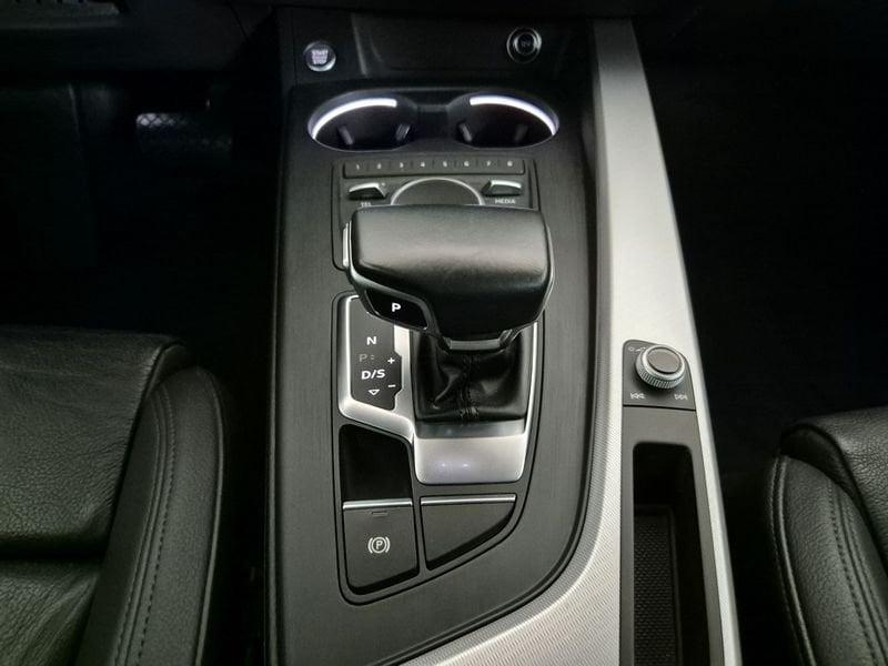 Audi A5 Sportback 40 2.0 tdi Business Sport quattro 190cv s-tronic