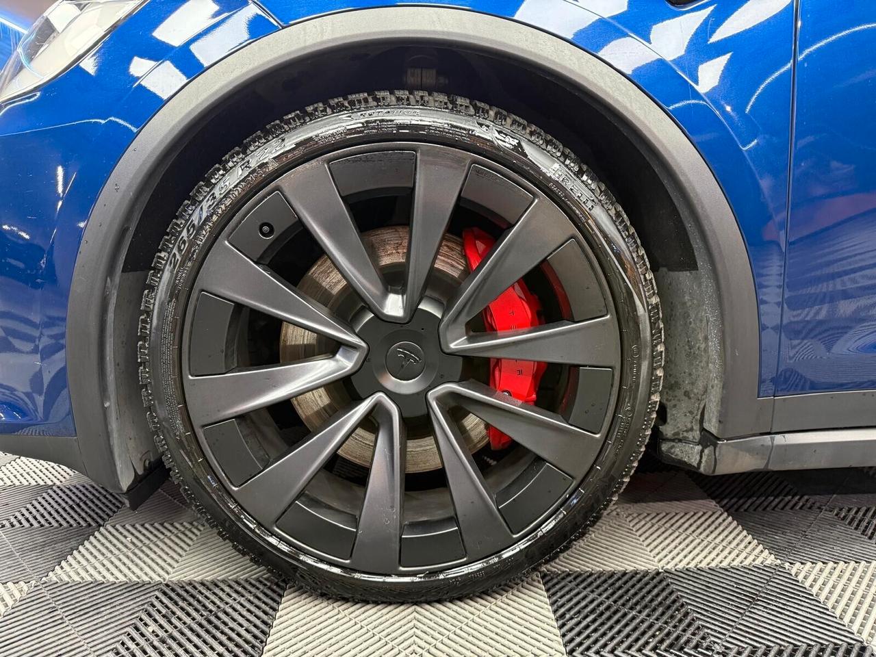 Tesla Model X Performance Dual Motor Plaid (041)