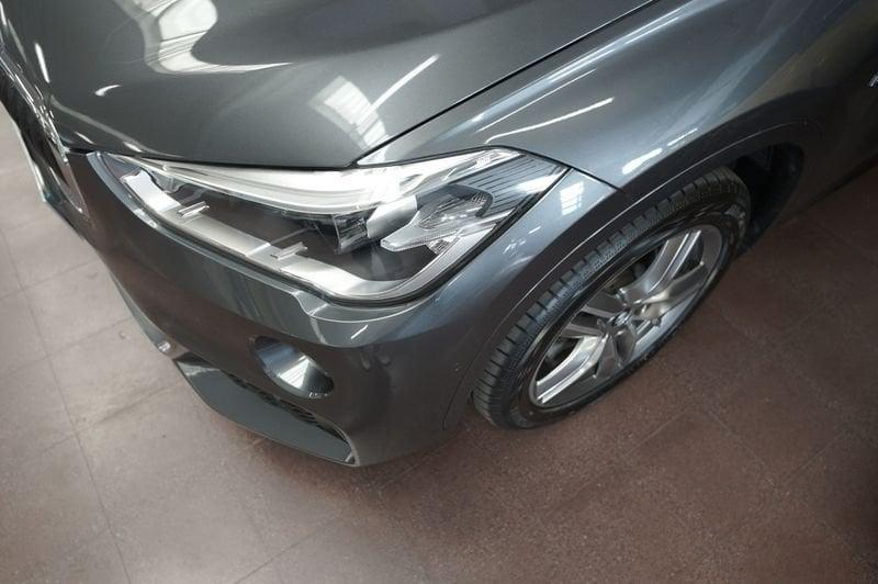 BMW X1 F48 sdrive18d Msport auto my18