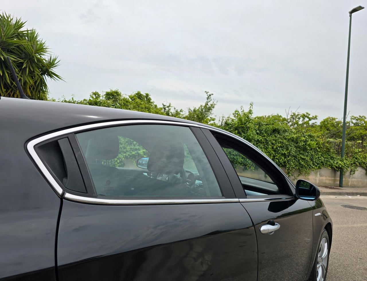 ALFA GIULIETTA DISTINCTIVE 1.6 M-JET PERFETTA E FULL