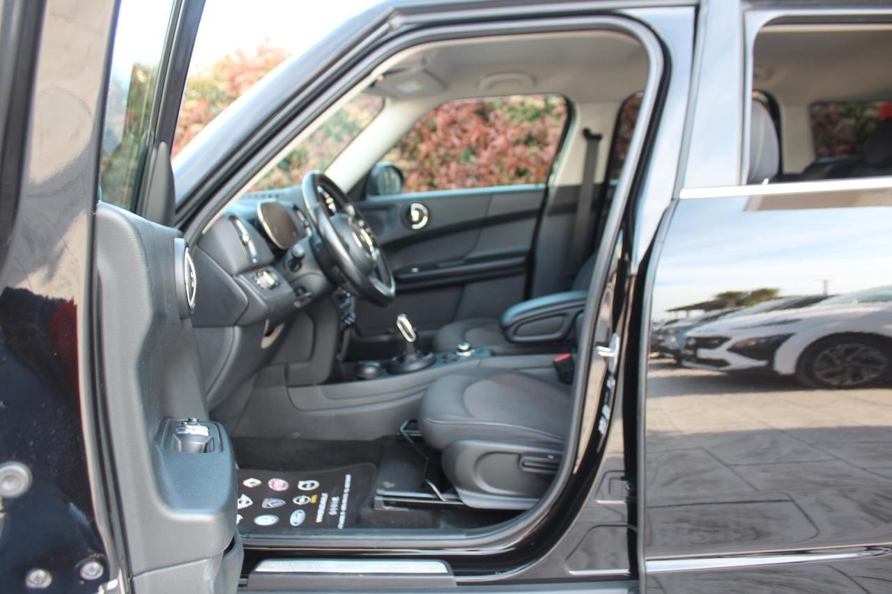 Mini Cooper D Countryman 2.0 Business