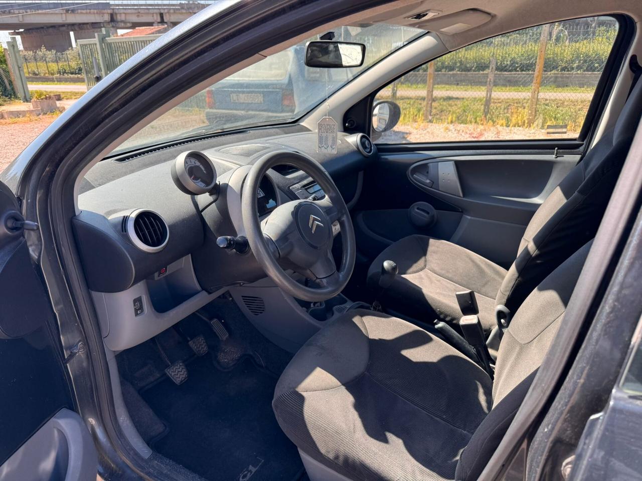 Citroen C1 1.0 5 porte C1TY