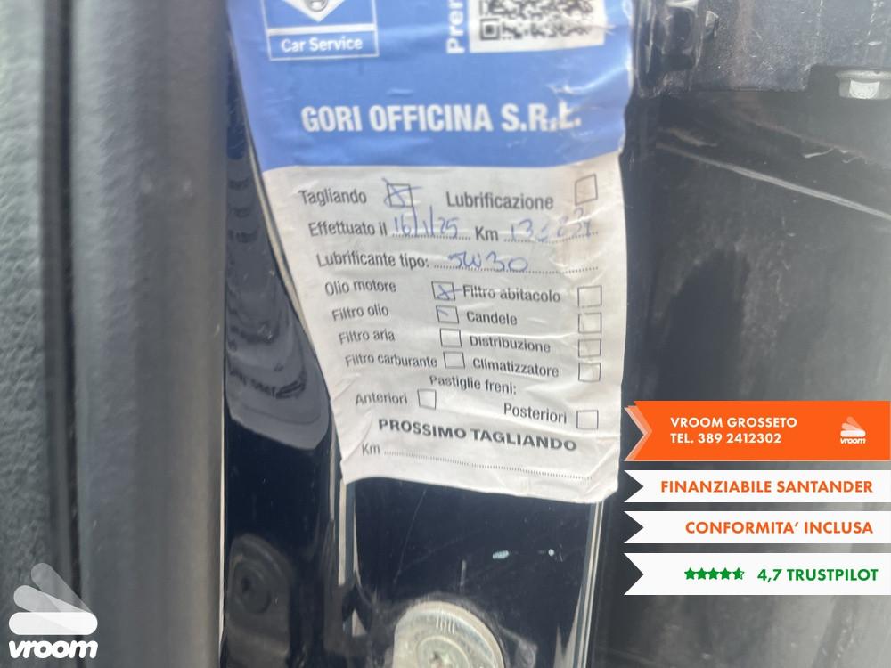 FIAT Punto 4ª serie Punto 1.3 MJT II 75 CV 5 p...