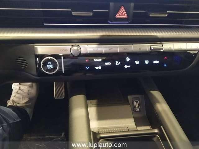 Hyundai IONIQ 6 77.4 kWh AWD Evolution 4WD