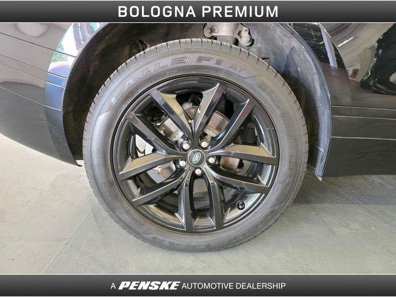 Land Rover Range Rover Velar 2.0D I4 204 CV Dynamic SE