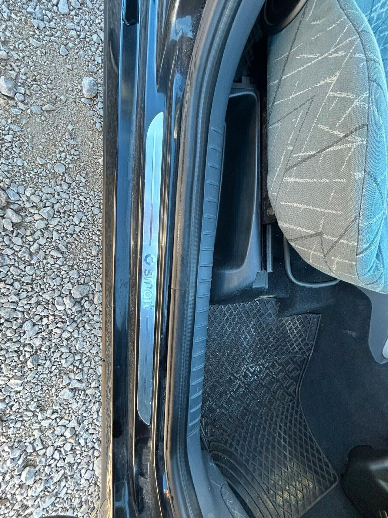 Smart ForFour 1.3 passion