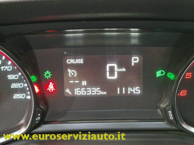 PEUGEOT 308 BlueHDi 130 S&S EAT8 SW Active
