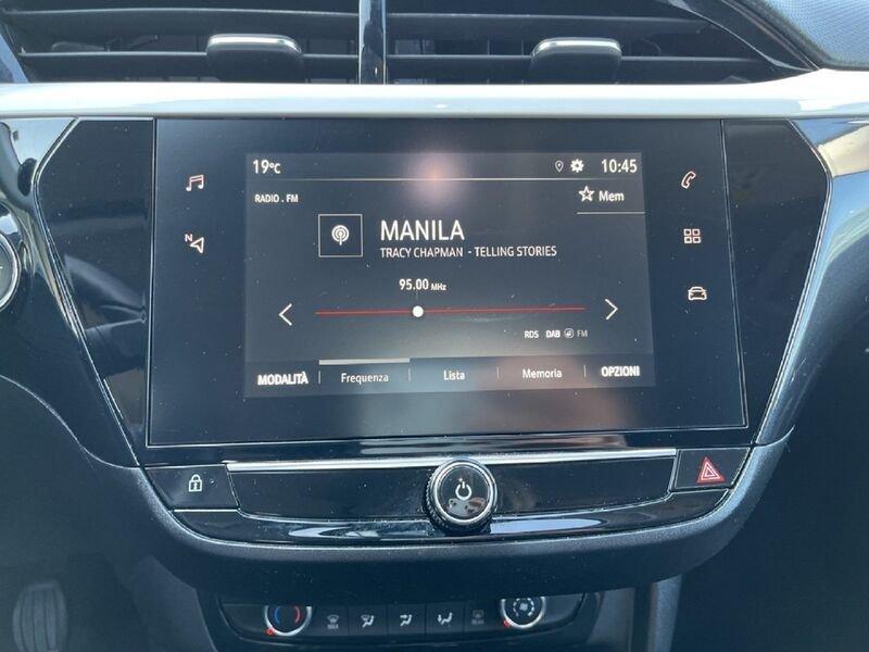 Opel Corsa VI 2020 1.2 D&T s&s 75cv