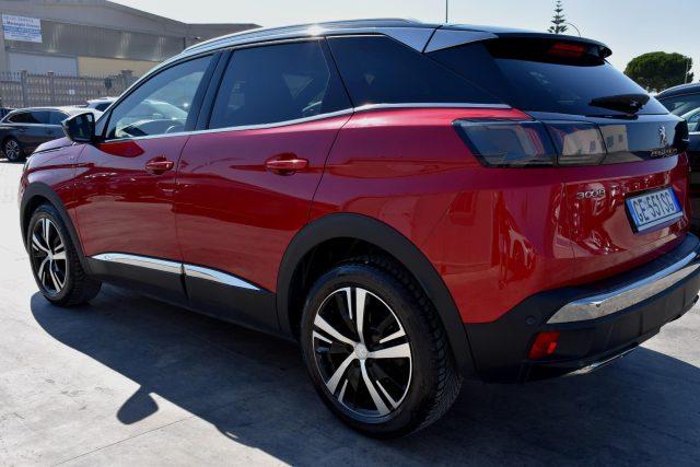 PEUGEOT 3008 BlueHDi 130 S&S GT *Navi,Sensori,LED*