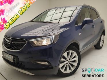 Opel Mokka X 1.4 t Innovation s&s 4x2 140cv my18