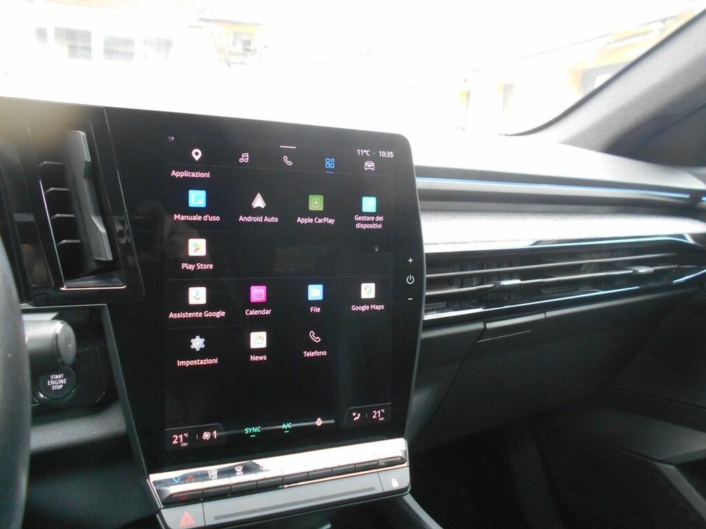 Renault Austral 1.2 E-Tech full hybrid Techno