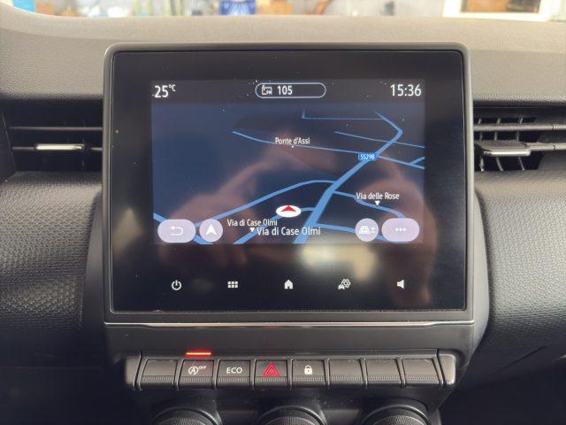 RENAULT Clio 1.5 dCi 85 CV 5 porte