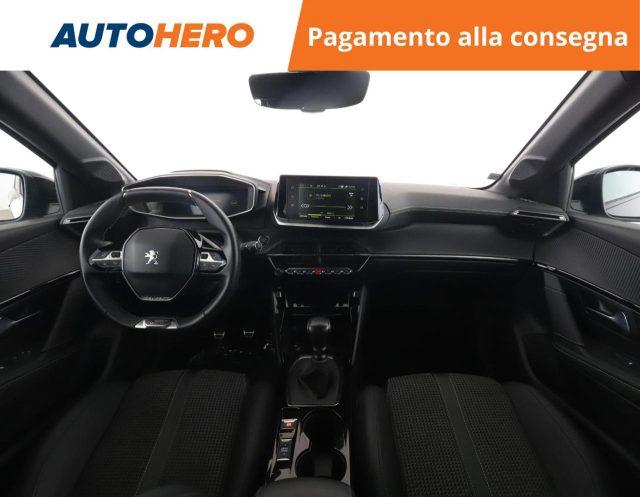 PEUGEOT 208 PureTech 100 Stop&Start 5 porte GT