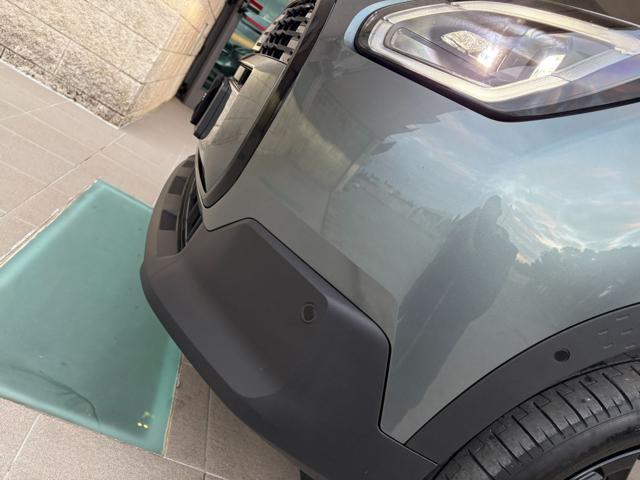 MINI Countryman D Classic Countryman CERCHI DA 19''.