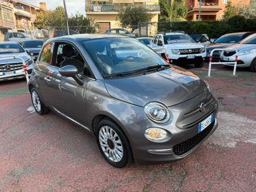 FIAT 500 AUTOMATICA *ADATTA PER NEOPATENTATI*