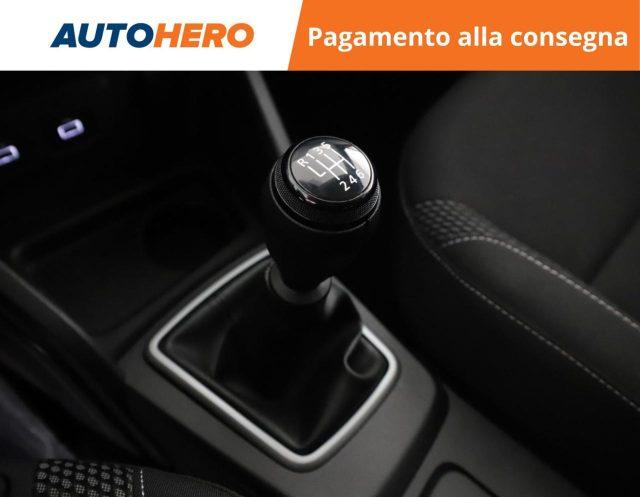 DACIA Duster 1.0 TCe 90 CV 4x2 Journey