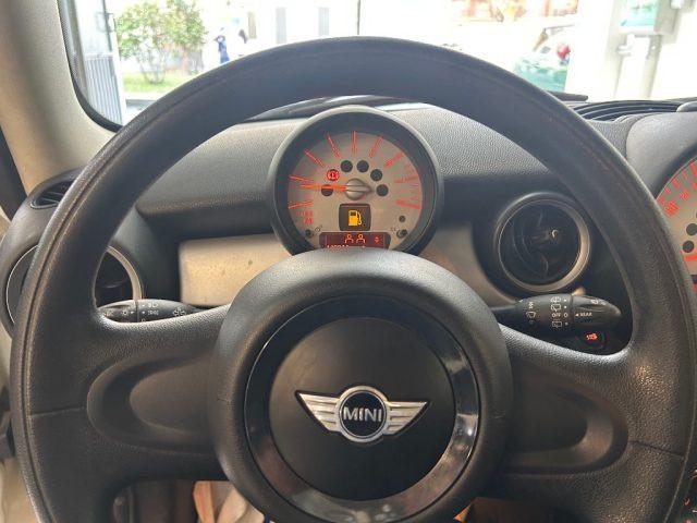 MINI One 1.6 16V One (55kW)