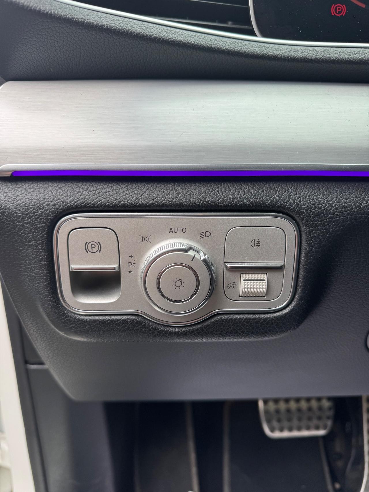 Mercedes-benz GLE 350 d 4Matic Premium Plus