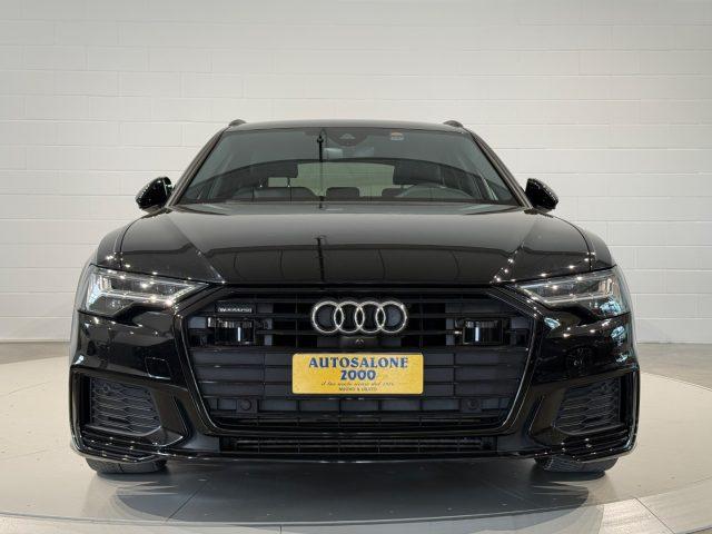 AUDI A6 Avant 50 3.0TDI quattro Business Sline S line
