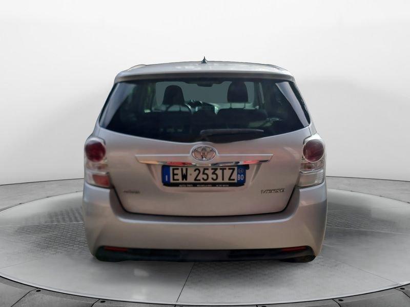 Toyota Verso 1.6 D-4D Active 7 posti