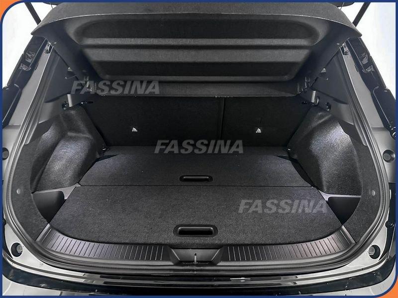 Nissan Qashqai Qashqai MHEV 158 CV Xtronic N-Connecta