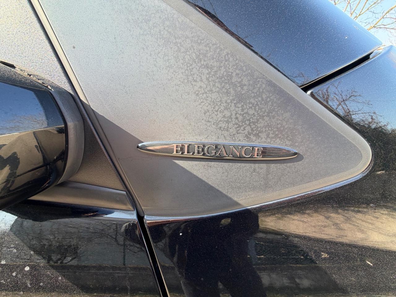 Mercedes-benz A 180 CDI Coupé Elegance