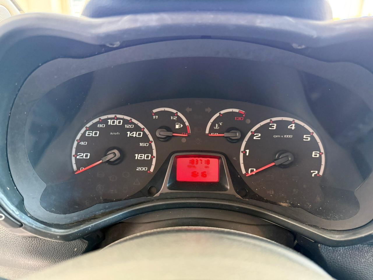 Ford Ka 1.2 metano X NEOPATENTATI 2012