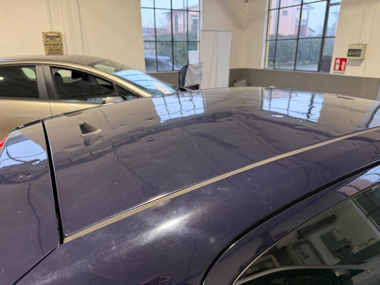 Fiat Punto 1.4 8V 5 porte Easypower Street