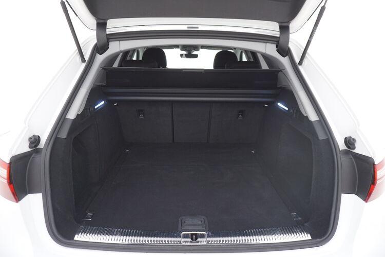 Audi A4 Avant Business S tronic BR447885 2.0 Mild Hybrid 163CV