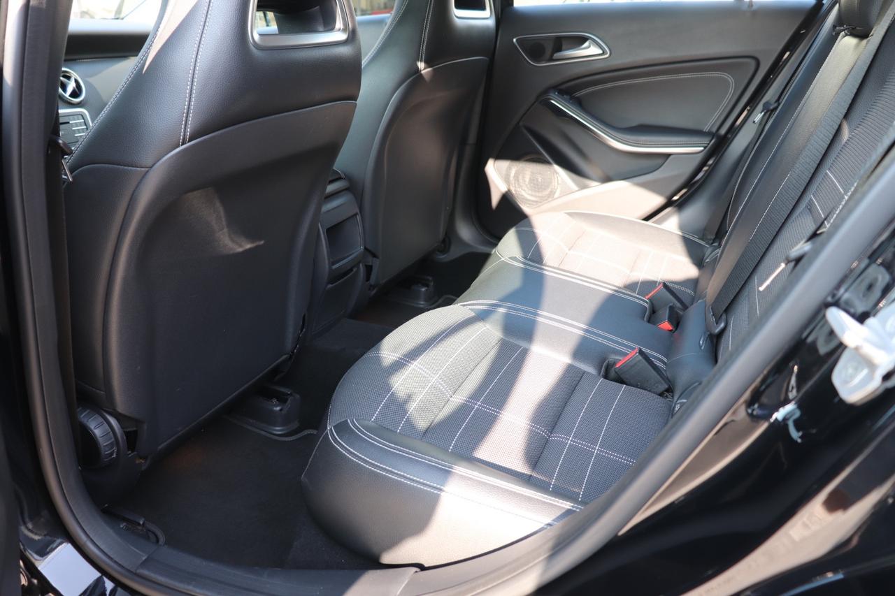 Mercedes-benz A 200 A 200 d Automatic Premium