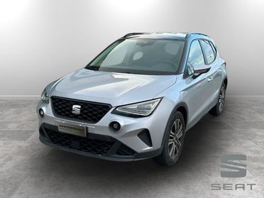 SEAT Arona 1.0 ecotsi Style 110cv