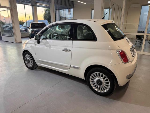FIAT 500 1.3 Multijet 16V 95 CV Sport