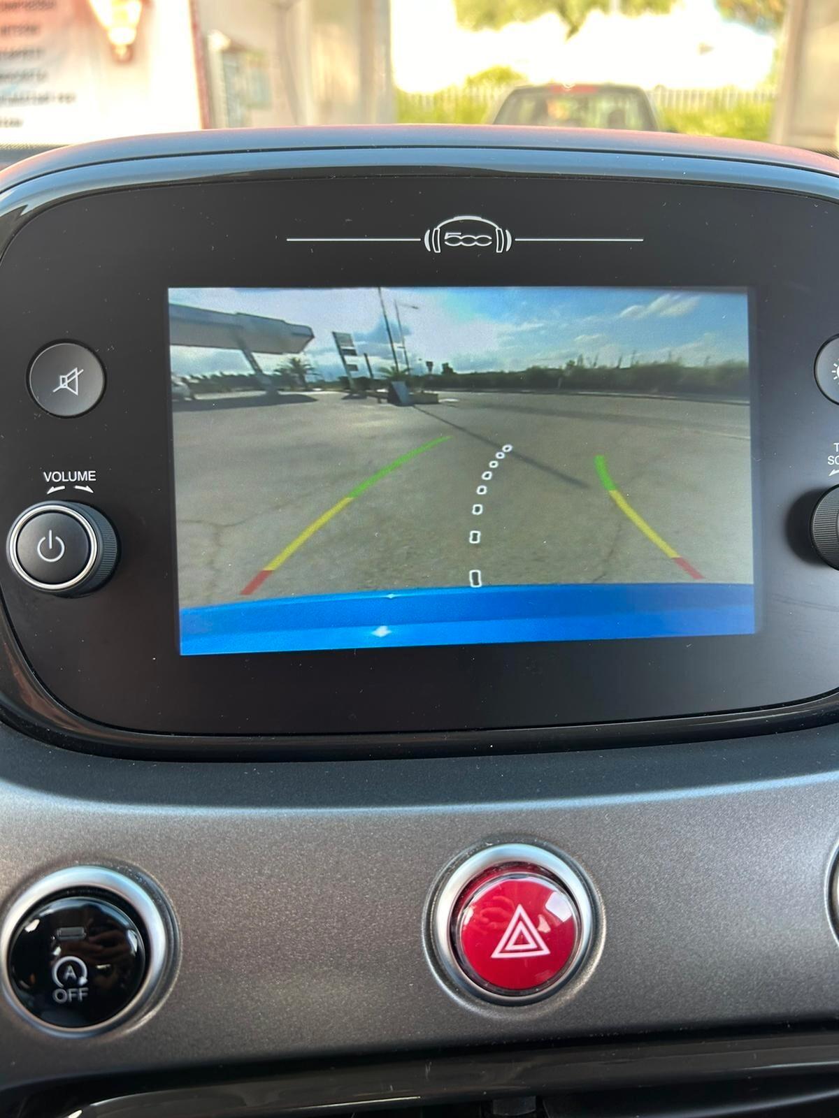 Fiat 500X 1.3 Mjt 95 cv Sport