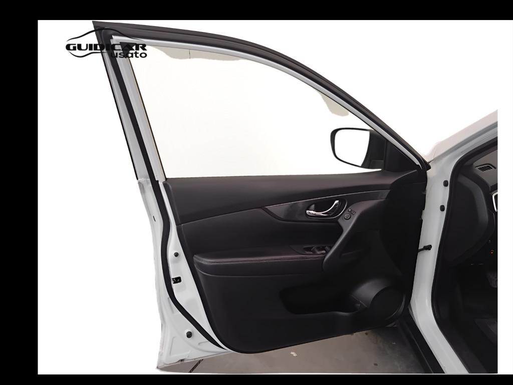 NISSAN X-Trail III 2014 - X-Trail 1.6 dci Acenta 2wd E6
