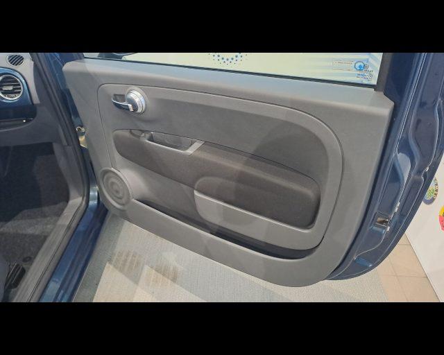FIAT 500 1.3 mjt 16v Lounge 95cv
