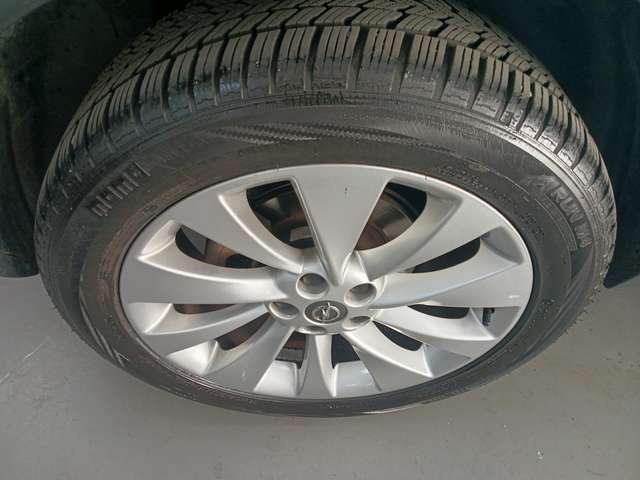 Opel Mokka X Mokka X 1.6 cdti Advance s