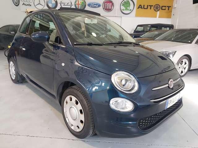 Fiat 500 NEOPATENTATI - CAMBIO AUTOMATICO